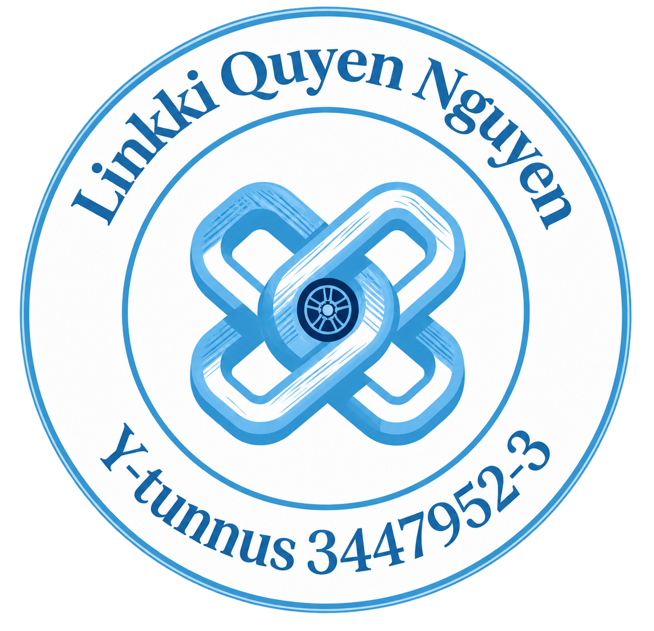 Linkki Quyen Nguyen