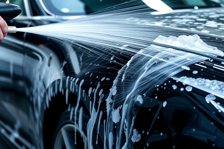 Premium Hand Wash